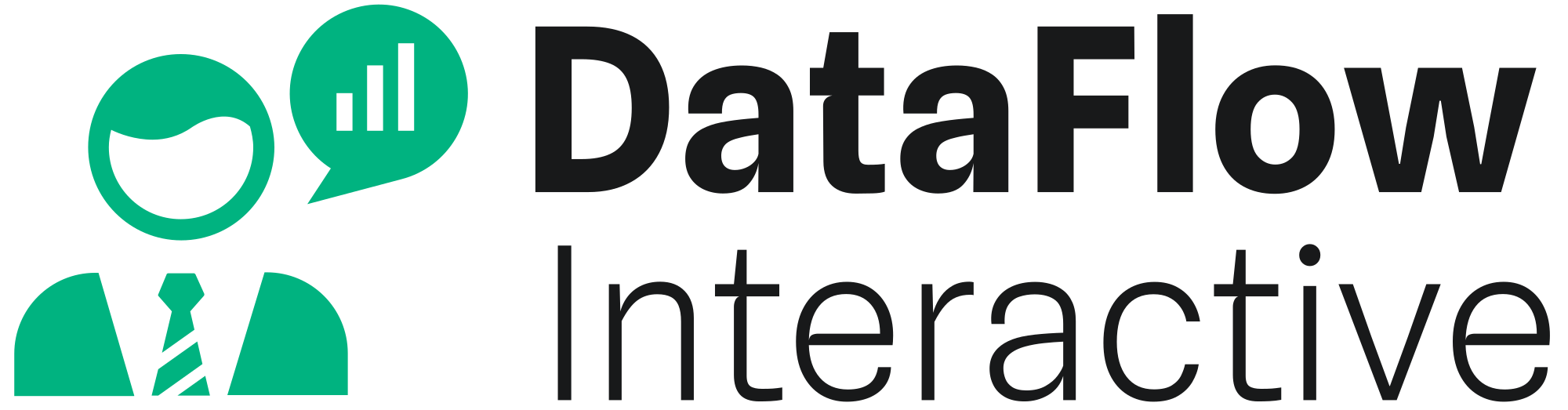 DataFlow Interactive